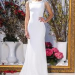 Anne Barge Spring 2017 collection