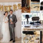 Photo booths and props for weddings