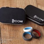 GrooveLife.co Silicone Wedding Bands