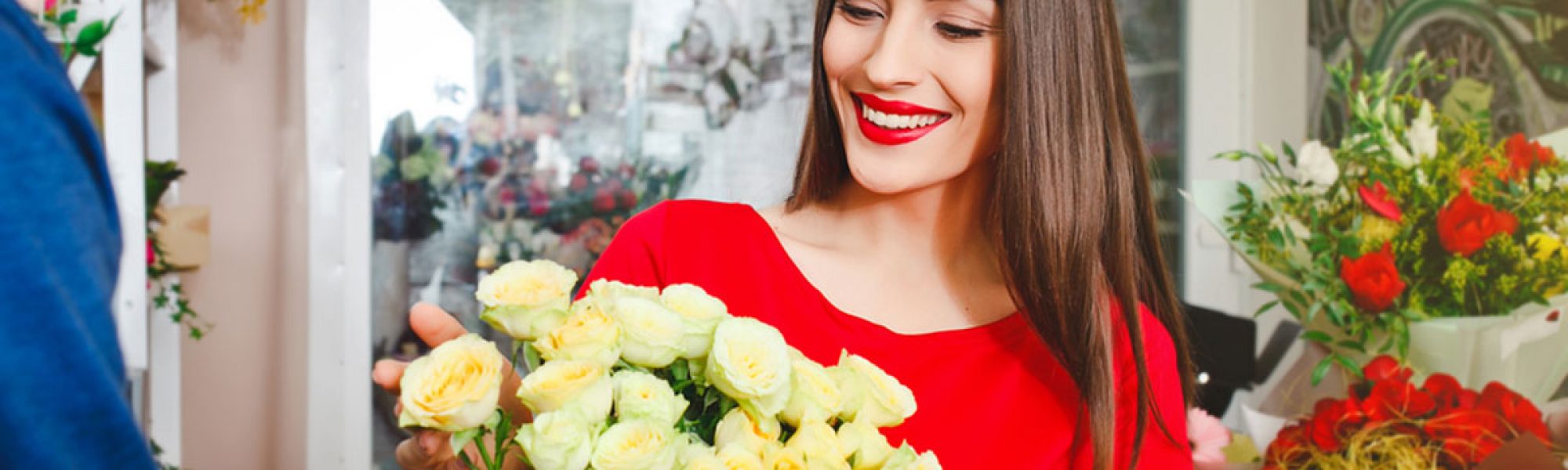 How to Pick the Perfect Bouquet